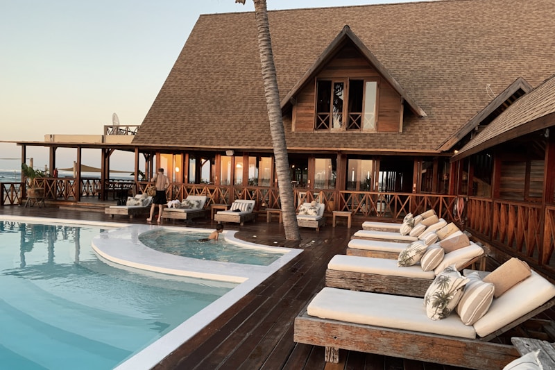Hotel VIP Maputo