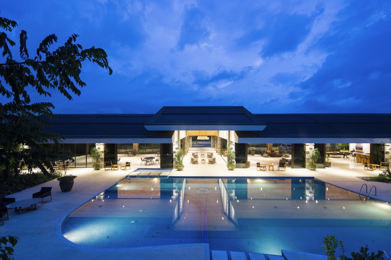 Gorongosa Safari Camp
