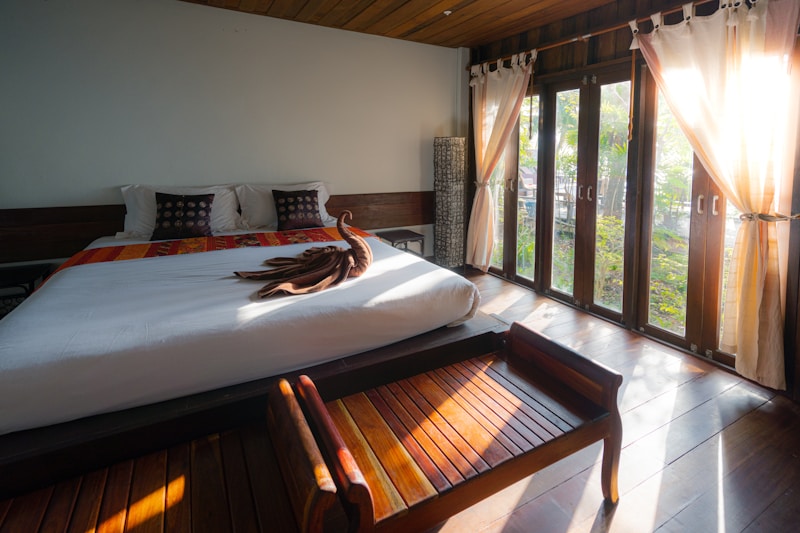 Beira Central Hotel