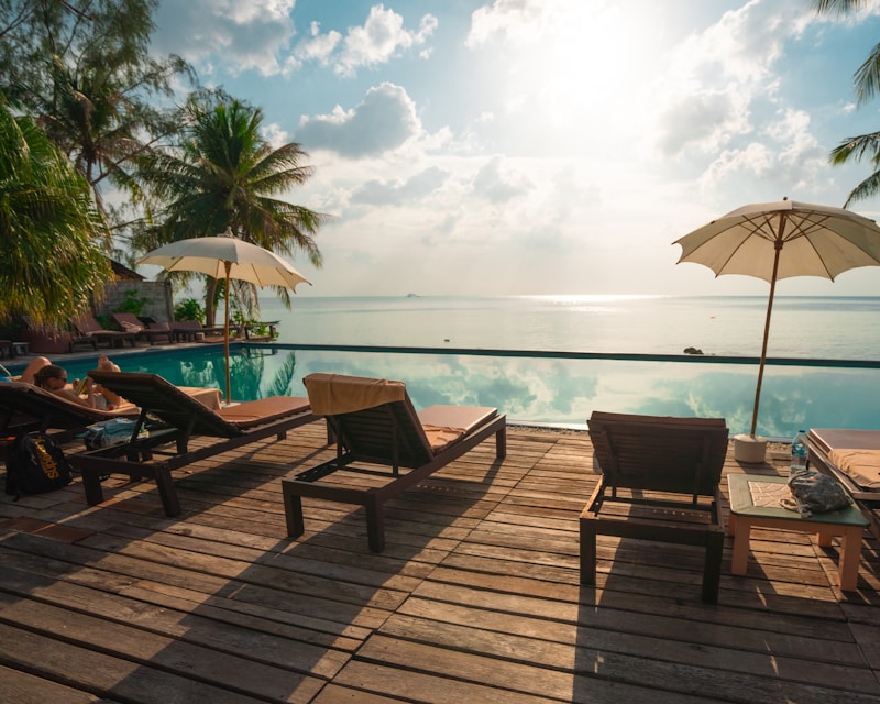 Grand Plaza Hotel Nampula