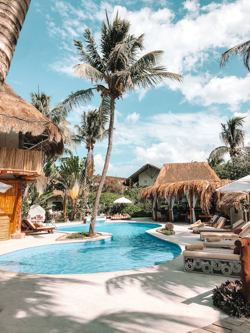 Tete Palm Hotel