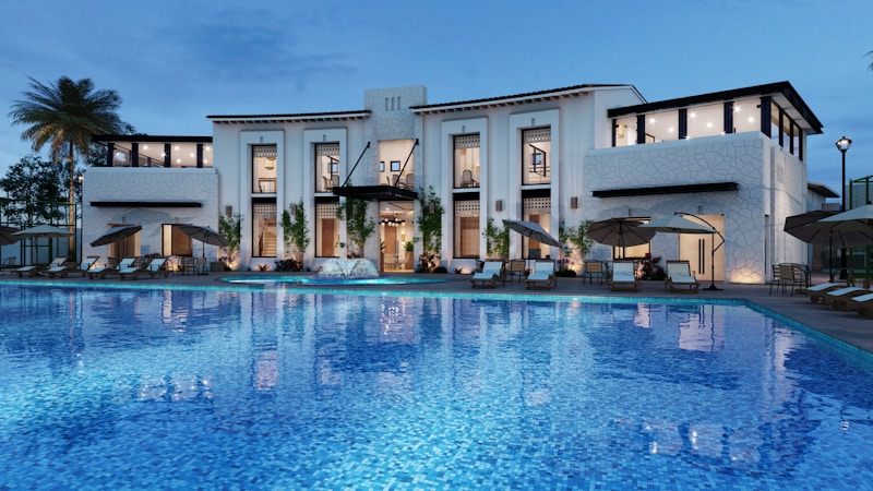 Hotel Lúrio