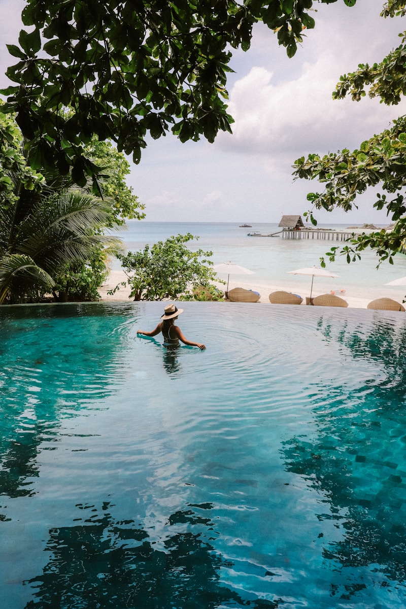 Maringue Lodge