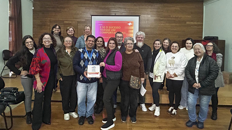 Artesãos da Feira do Largo da Ordem ganham consultoria para fortalecer vendas e valorizar produtos
