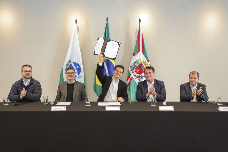 Prefeitura de Curitiba cria fundo inédito para garantir investimentos permanentes no Turismo